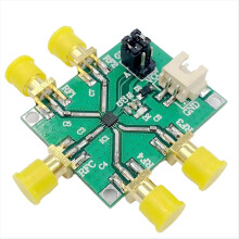 HMC7992 6GHz Switch Module Non-Reflective for Electronic Components