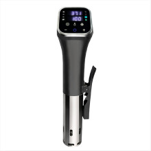 Vacuum Sous Vide Cooker WiFi Machine Free APP, Recipes, Alarms, Timer,Booking EU Plug