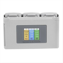 For Mini 2/SE Battery Charging Hub Drone Charger for SE/Mini 2 Accessories