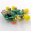 HMC7992 6GHz Switch Module Non-Reflective for Electronic Components 8