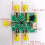 HMC7992 6GHz Switch Module Non-Reflective for Electronic Components 7