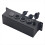 12/24V Distribution Panel Multi-Function Box Lighter Usb for Socket Power Switch 8AWG 30cm 5