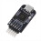 NanoDLA Logic Analyzer Kit TYPE-C SCM ARM FPGA Debugging Protocol 24MHz SampleRate 8CH Open Source 11