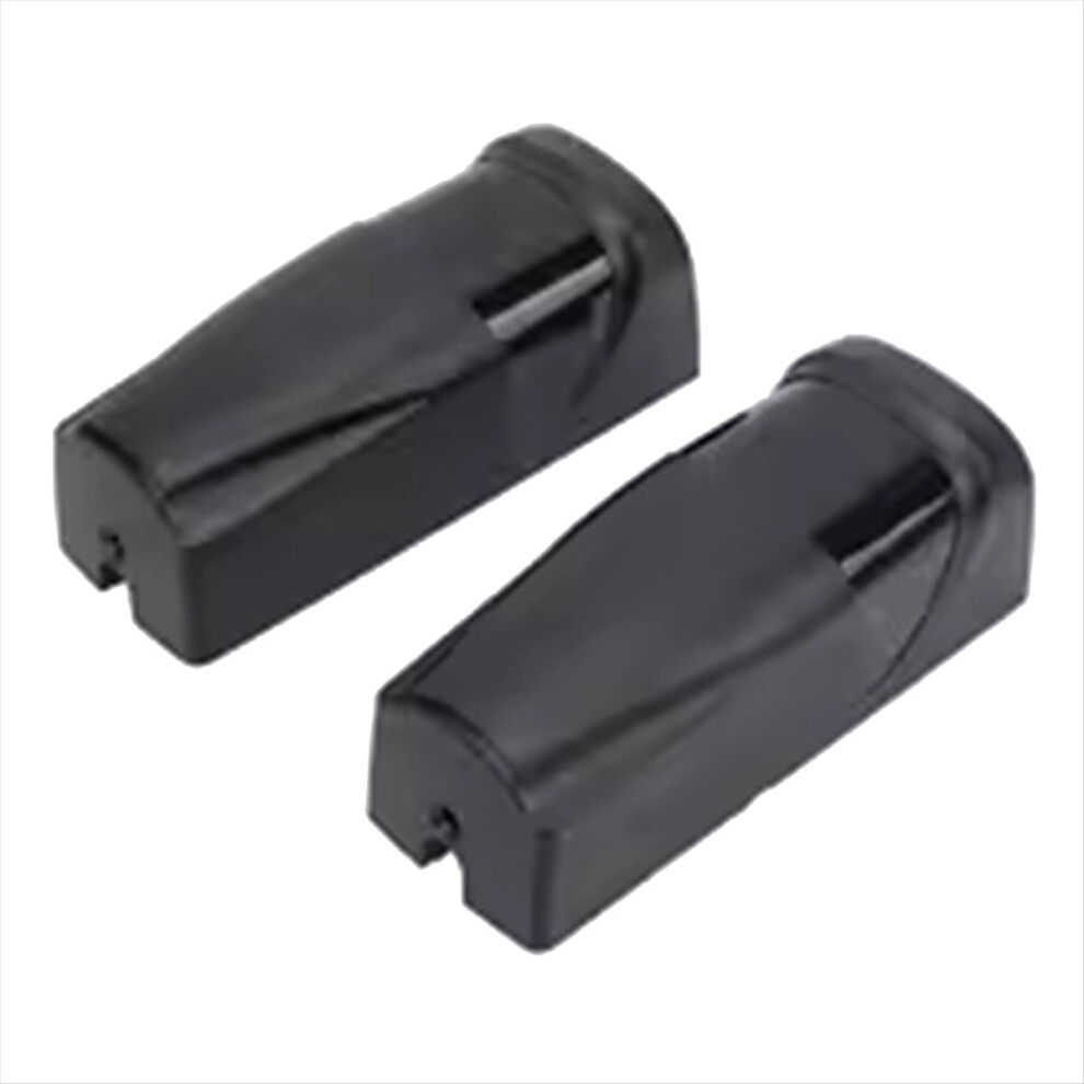 Home Security Fence Gate 12V 24V Single Beam Infrared Alarm Detector Induction Outdoor Explosion-Proof Black 4853798031147