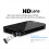 3D Mini Projector WIFI Android 4K HD Projectors Decoding for HOME Entertainment with Infrared Remote Control Tripod (UK) 9