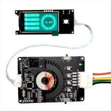 3S 4S Active Balance Board 10A Li-Ion LiFePo4 Equalizer Balancer Battery Pack Transformer Balancing Module