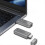 Wireless -Compitable Transmitter and Receiver,4K Support 2.4/5GHz, for Streaming Video Laptop/Pc/Tv Box 4