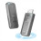 Wireless -Compitable Transmitter and Receiver,4K Support 2.4/5GHz, for Streaming Video Laptop/Pc/Tv Box 2