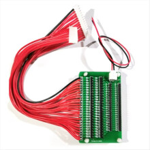 For JK Active Balancer Automatic Battery Differential Voltage Repair Bluetooth Equalizer Transfer XH2.54Mm Turn to 2.0Mm