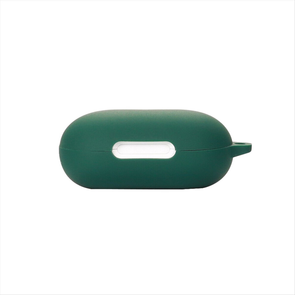 For Sound Core Space A40 Silicone Headphone Protective Cover Washable Dustproof Charging Box Sleeve Shockproof D 4853798032359