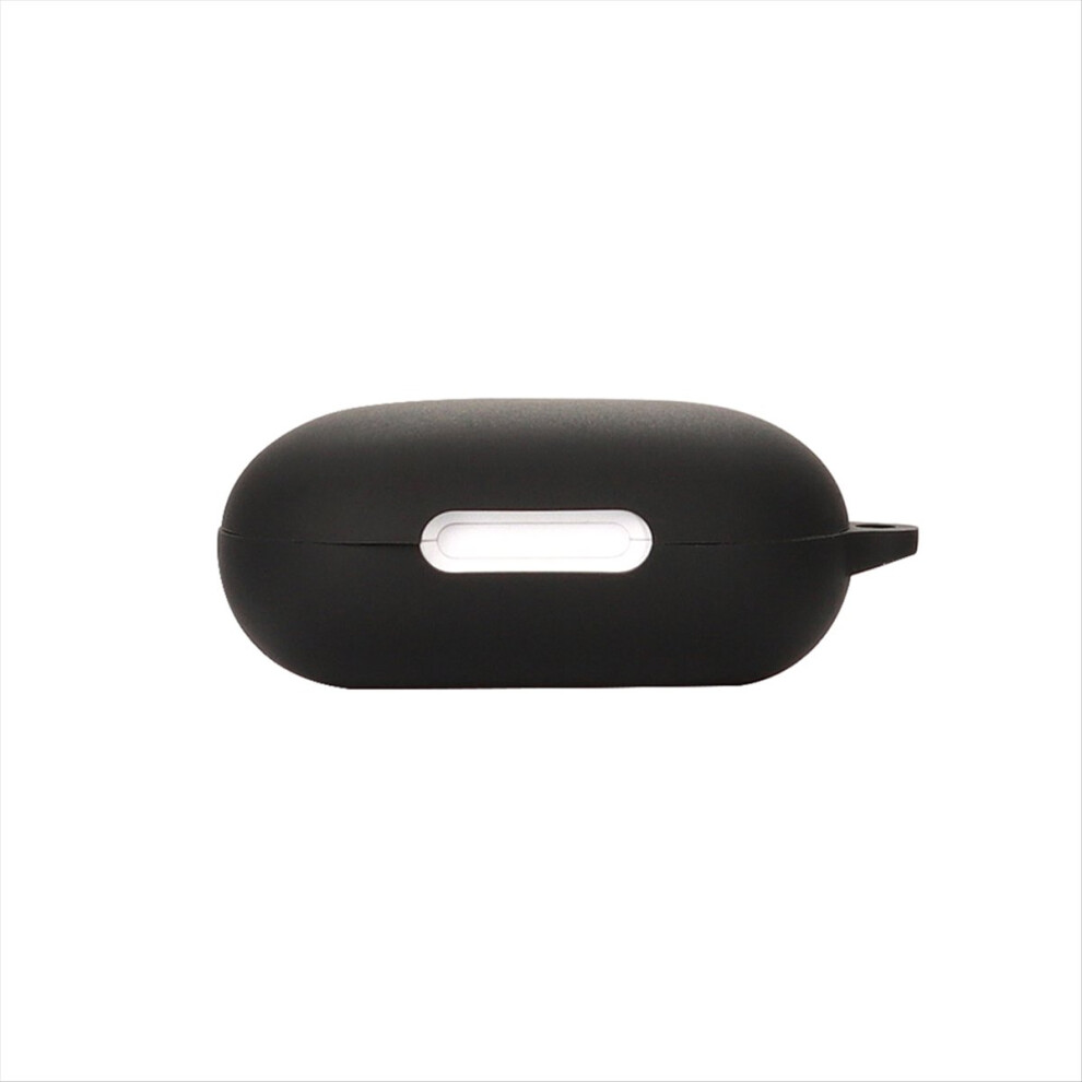 For Sound Core Space A40 Silicone Headphone Protective Cover Washable Dustproof Charging Box Sleeve Shockproof A 4853798032373