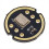 Omnidirectional Microphone Module I2S Interface INMP441 MEMS High Low Power Ultra Small Volume for ESP32 3