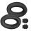 Replacement Ear Pads for A10 Headsets Earmuffs, Enhanced Sound Isolation 3