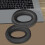 Replacement Ear Pads for A10 Headsets Earmuffs, Enhanced Sound Isolation 5