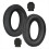 Replacement Ear Pads for A10 Headsets Earmuffs, Enhanced Sound Isolation 4