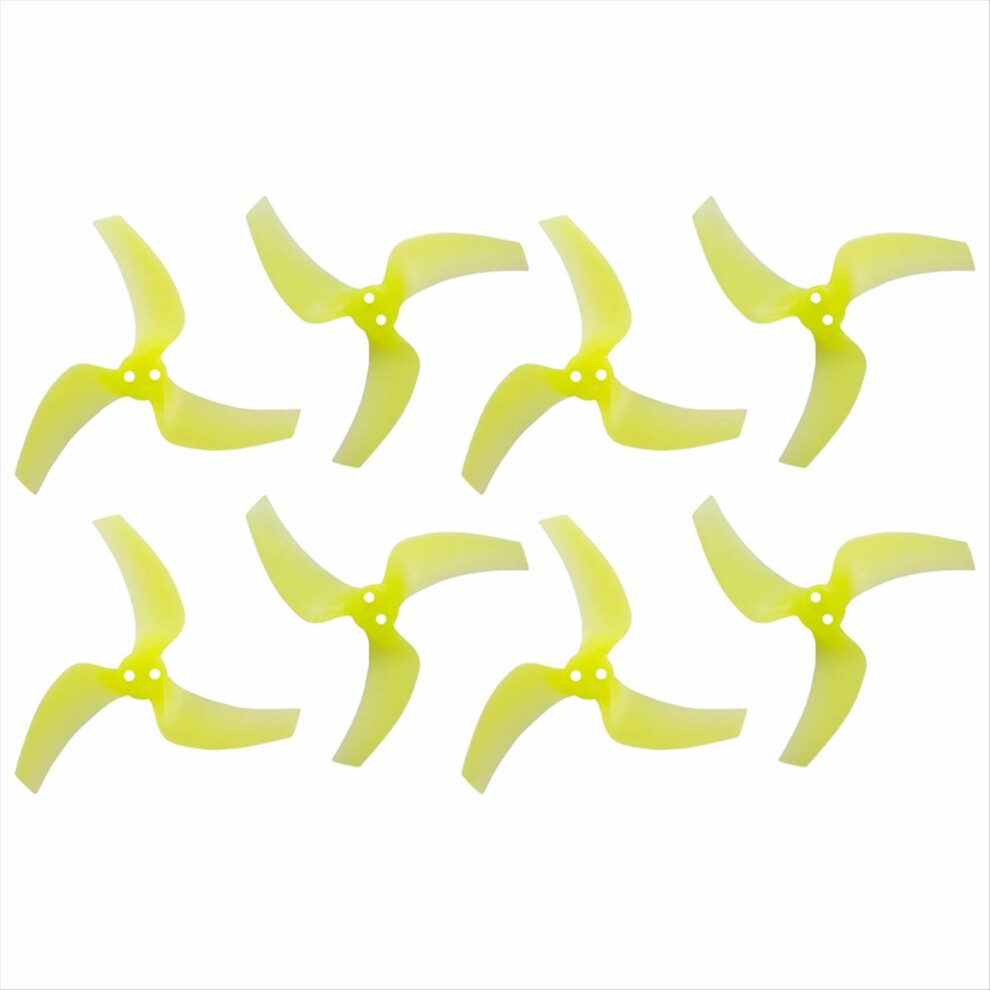 8Pcs 3032 3-Blade Pc Propeller 3.2Inch 2Mm 4Cw+4Ccw Drone For Avata 2 Accessories B 4853798035473