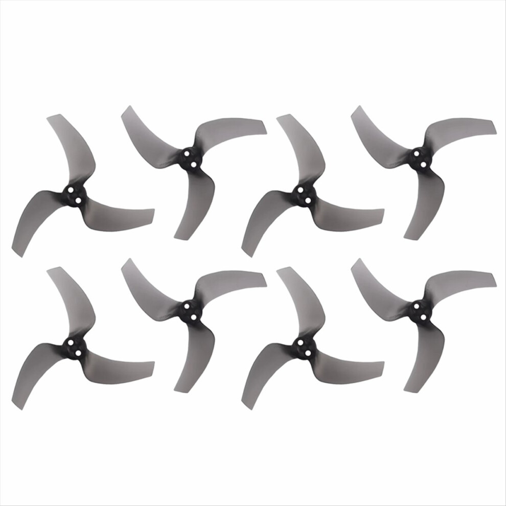 8Pcs 3032 3-Blade Pc Propeller 3.2Inch 2Mm 4Cw+4Ccw Drone For Avata 2 Accessories A 4853798035503