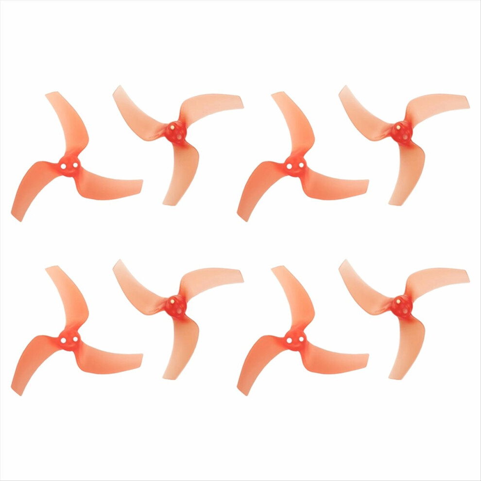 8Pcs 3032 3-Blade Pc Propeller 3.2Inch 2Mm 4Cw+4Ccw Drone For Avata 2 Accessories C 4853798035510