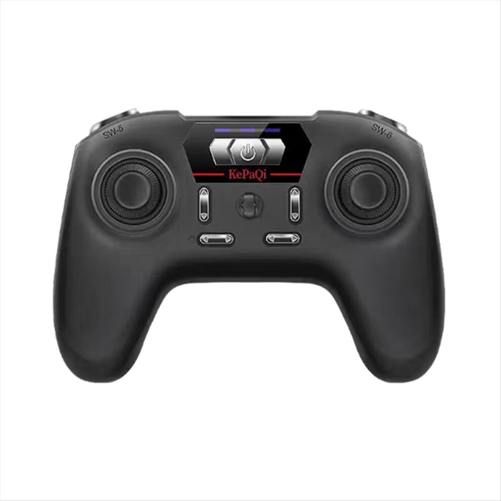 2.4G Hybrid Control Function Differential 5-Channel Remote Loss Of Protection Universal 4853798034018
