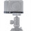 for X-M5 Camera Quick Release Plate XM5 is Compatible with Stabilizer Tripod Black 1