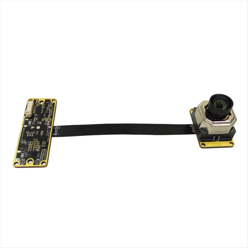 4000 X 3000 4K 12Mp Hd Imx577 Af/Ff Type-C Usb3.0 Camera Module With Motherboard Autofocus For Document Photography 4853798039310