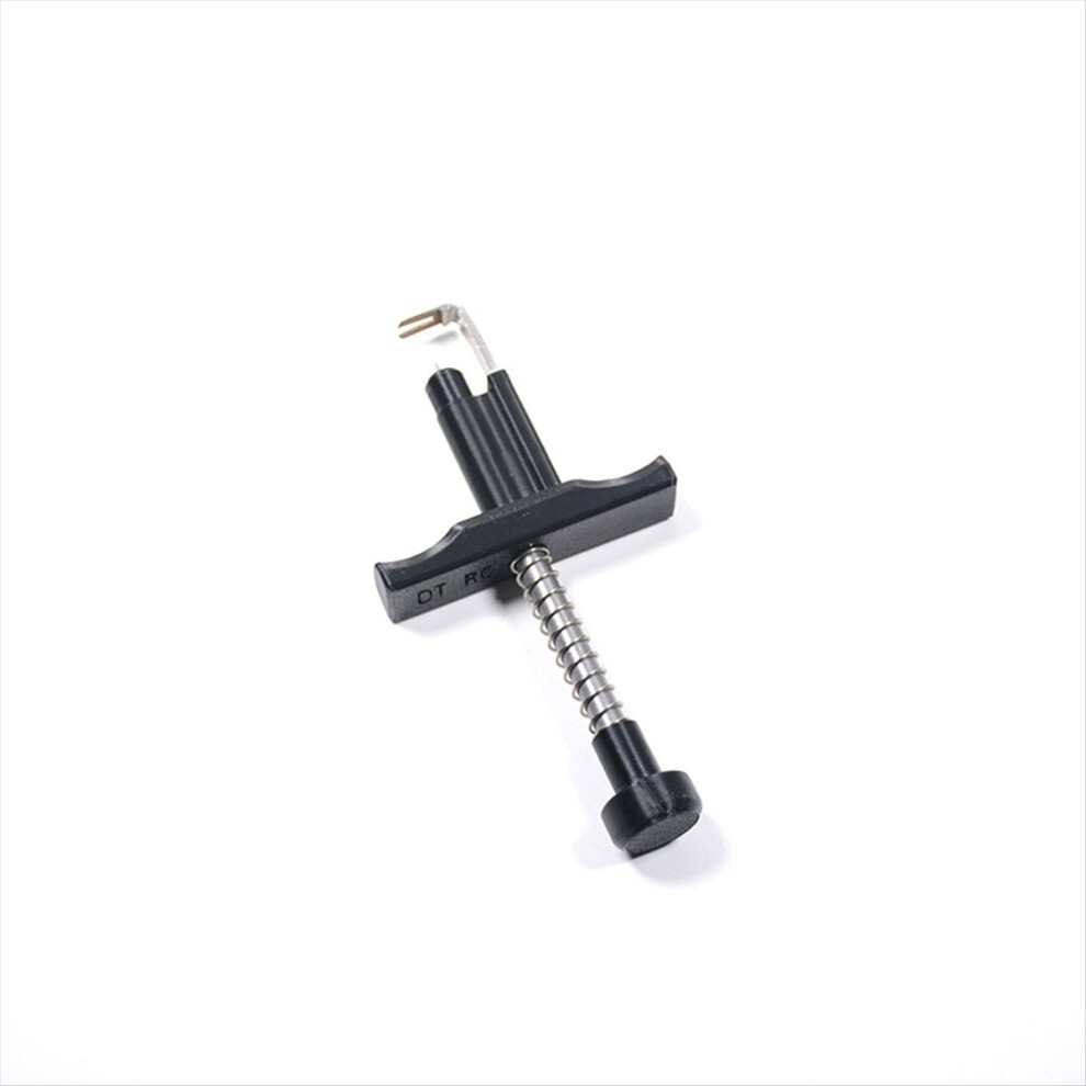 Saudism Fpv Drone Propeller Removal Tool For 1S 2S, Compatible With Blades Below 45Mm And Motor Shafts 0.8-1.5Mm A