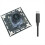 USB3.0 Global Shutter Camera 1.3MP 93 Industrial Module 400 Frames Driver-Free for WINXP/7 8 10 LINUX Android 1