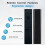 Universal Remote Control for Replacement A 6
