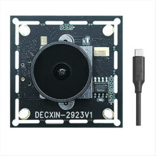 USB3.0 Global Shutter Camera 1.3MP 150 Industrial Module 400 Frames Driver-Free for WINXP/7 8 10 LINUX Android