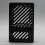 For Ultra 3D Printer Bracket Shell Outer Enclosure Case for Miner Black 6