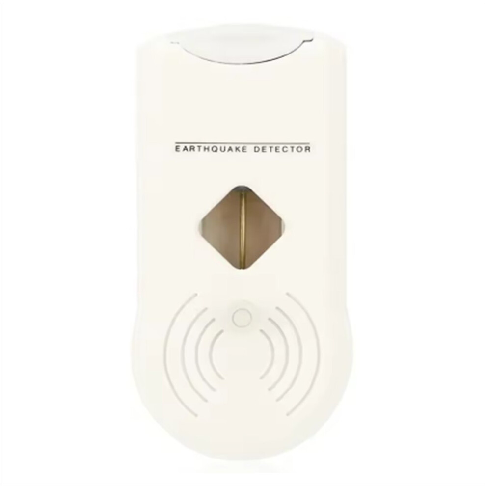 Detector P Wave Earthquake Get Early Warning Of Impending Alarms For Home Office 4853798038269