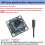 USB3.0 Global Shutter Camera 1.3MP 93 Industrial Module 400 Frames Driver-Free for WINXP/7 8 10 LINUX Android 4