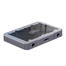 Mobile Phone Live Broadcast Sound Card Converter, Stereo Noise-Free Adapter Cable