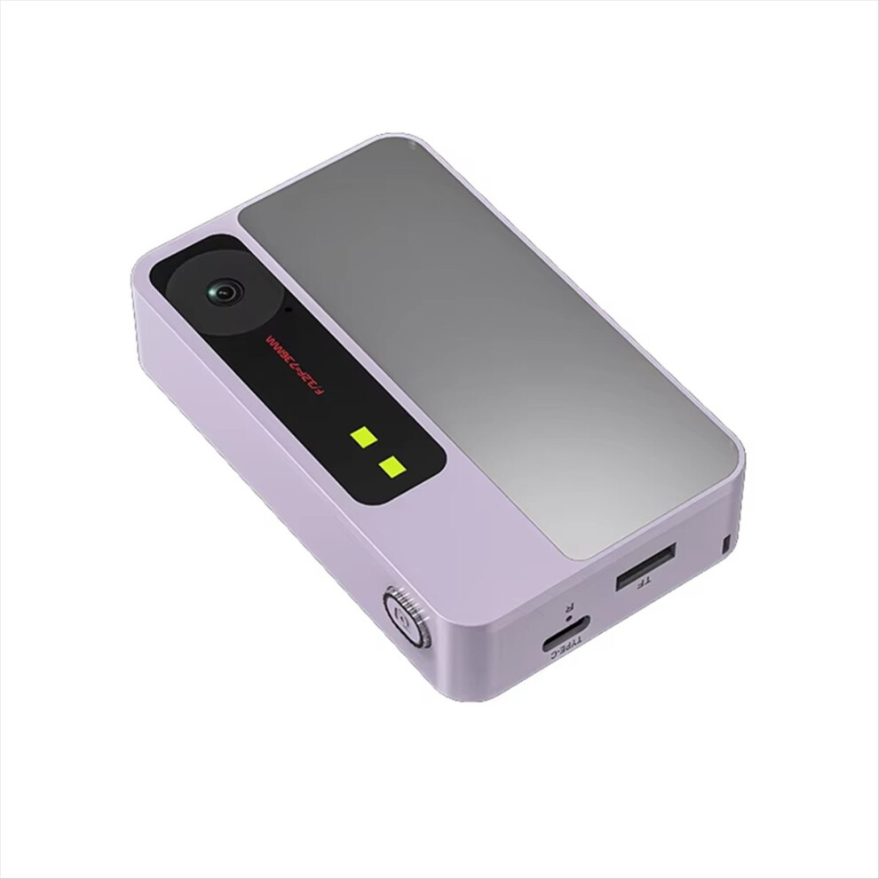 Digital Camera 8X Zoom Portable Ccd Card 1080P Fhd Mp3 Music Games Video Vlogging Travel Selfie 4853798041429