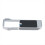 for X-M5 Camera Quick Release Plate XM5 is Compatible with Stabilizer Tripod Silver 5