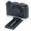 for X-M5 Camera Quick Release Plate XM5 is Compatible with Stabilizer Tripod Silver 3