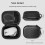 Storage Bag for MXMaster3S Mouse Carring Protective Cover Viper V3 Pro Mice Hard Case 8