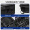 Storage Bag for MXMaster3S Mouse Carring Protective Cover Viper V3 Pro Mice Hard Case 7