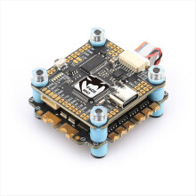 F405 MK2 V2 FPV Stack F405MK2 Flight Controller F55 55A 4in1 BLS ESC 4-6S DSHOT600 for Racing Drone RC Models