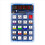 DIY Calculator Kit with LED Display Electronic Making Soldering Training Experiment Practice Project A 1