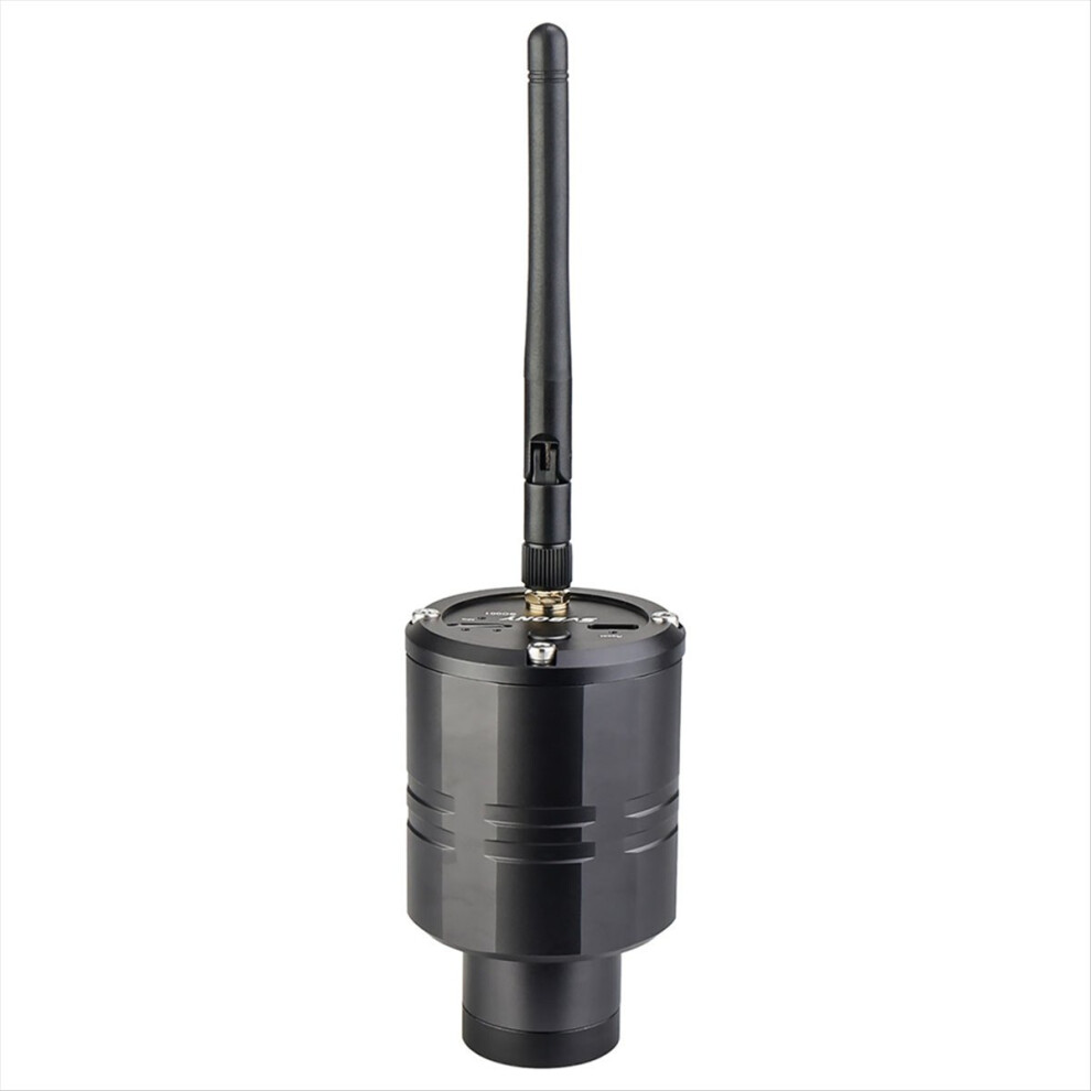 SC001 Astronomical Telescope WIFI Wireless Electronic Eyepiece Color 1.25 Inch 200w Pixel HD 32G-image-OPC-PMGMHHQ-NEW
