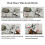 Electric Drop Fail Secure Mode DC12V/24V with Adjustable Time Delay Close When No Power 6