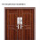 Electric Drop Fail Secure Mode DC12V/24V with Adjustable Time Delay Close When No Power 5