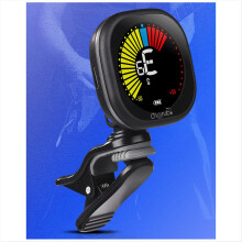 Guitar Tuner 670 Rechargeable Professional Ukulele Violin Automatic Electronic Tuning