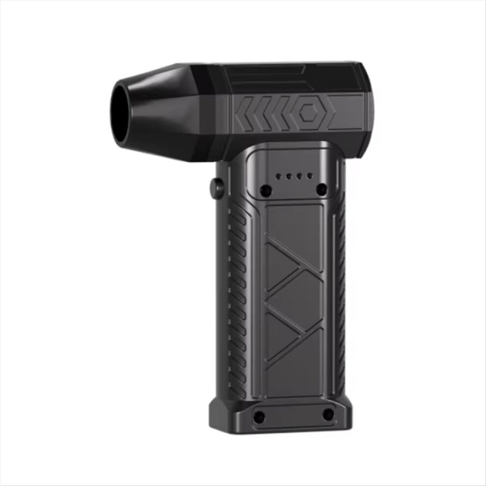 Electric Air Blower 110000Rpm Brushless Motor Handheld Fan Violent Rechargeable Dryer 4853798043898