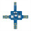 For Android Universal Tester Board for Signal Repair SIM Card Reader Problem Replacement 1