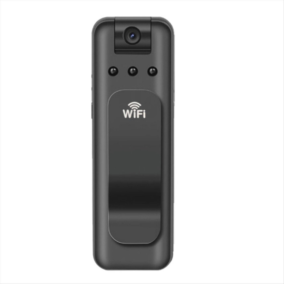 Hd 1080P Camera Portable Digital Video Recorder Worn Small Body Cam Infrared Night Vision Sport Dv Camcorders 4853798043720