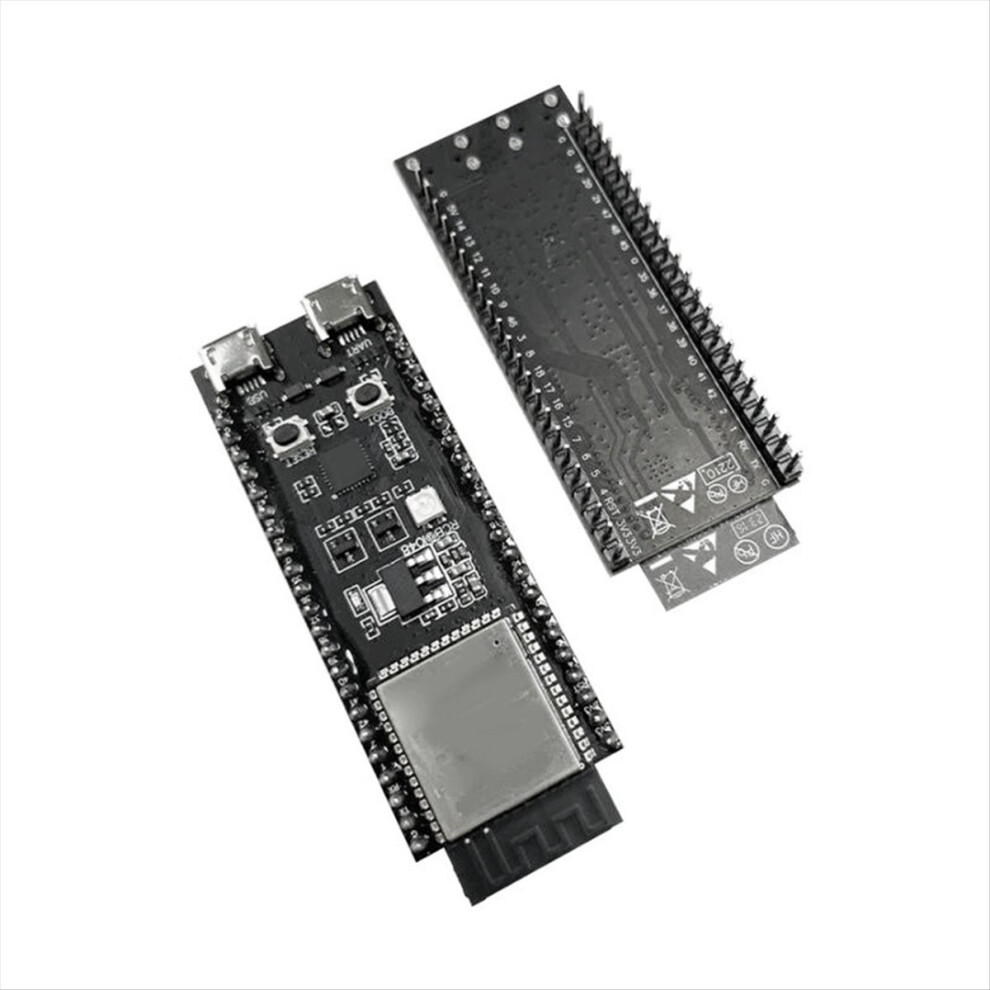 ESP32-S3-DevKitC-1 Development Board Module Equipped with the ESP32-S3 ...