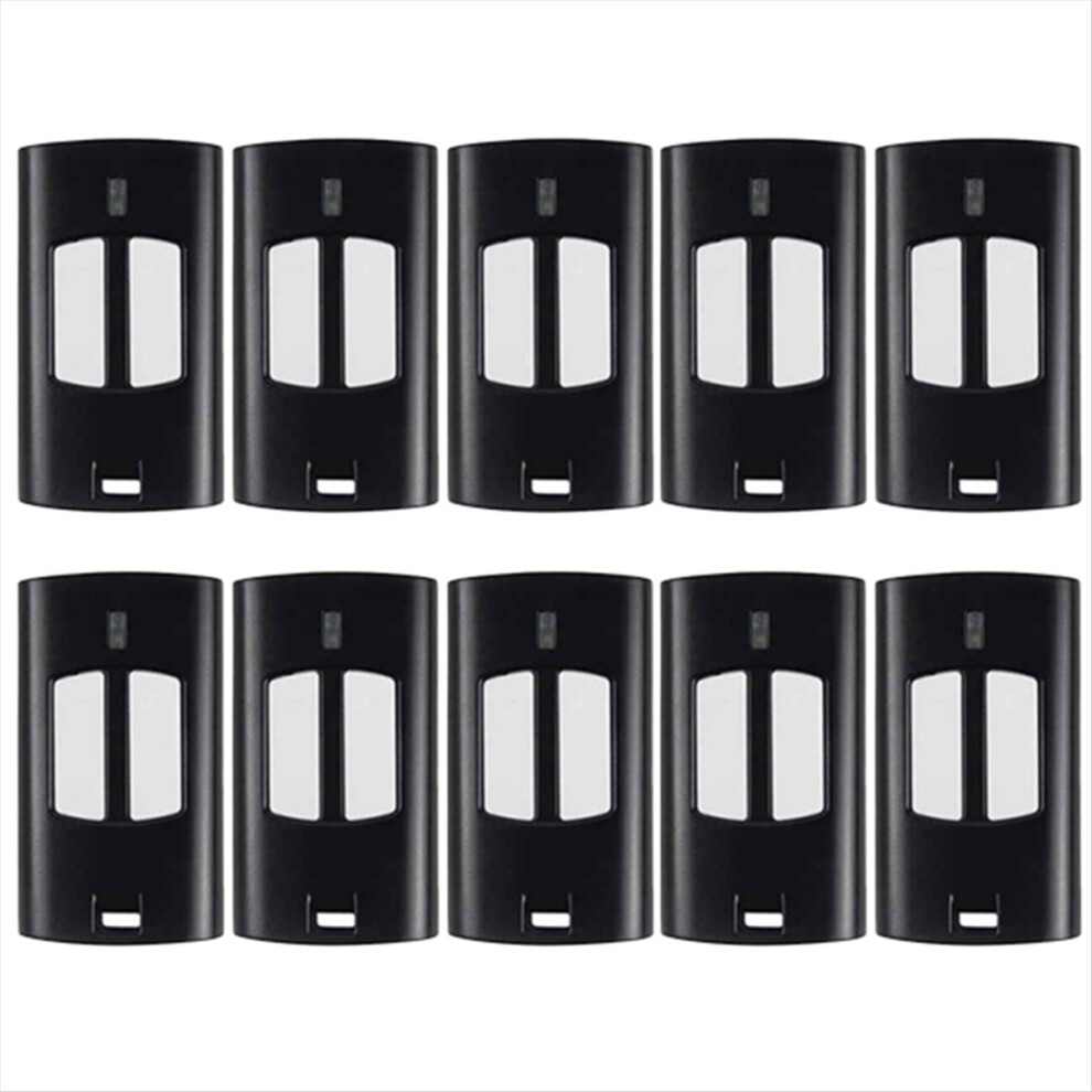 10Pcs For To.go 2Wv Garage Door Remote Control Cupido-2-4 433Mhz Handheld Transmitter 4853798042600