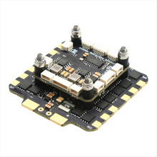 F722 Stack F7 Flight Controller BLHELI-S 90A 4in1 ESC 30.5X30.5mm 3-6S for RC FPV 13inch 15inch Freestyle Drones Parts
